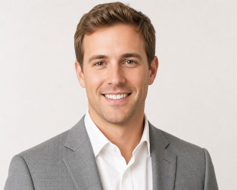 Tyler Shellenberg Lead Real Estate Lead Generation | Cold Calling Experts - Rexcall